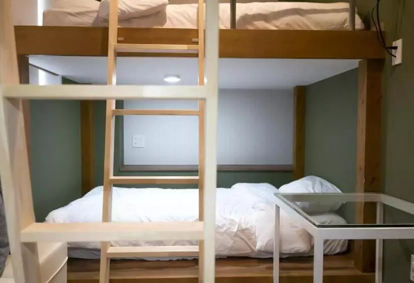 هتل Grand Cave Motomachi