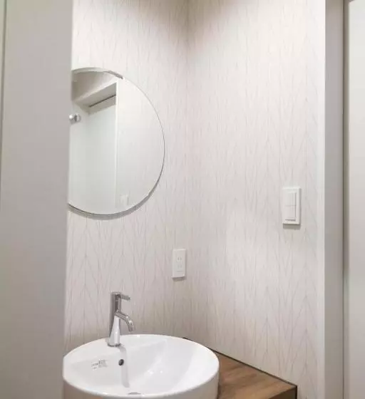 هتل Grand Cave Motomachi