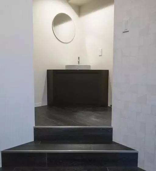 هتل Grand Cave Motomachi