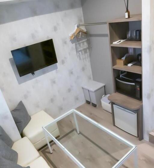 فندق Grand Cave Motomachi