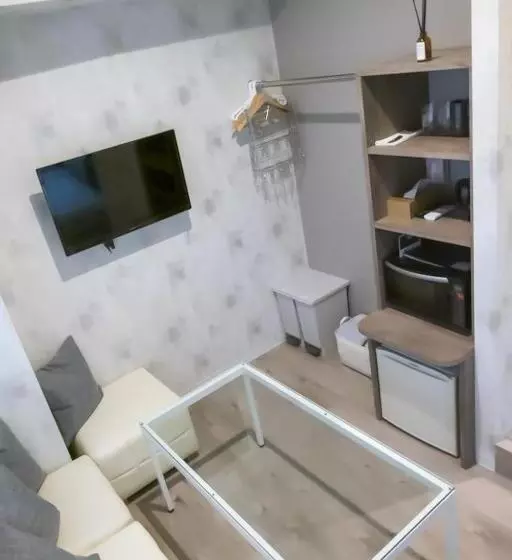 هتل Grand Cave Motomachi