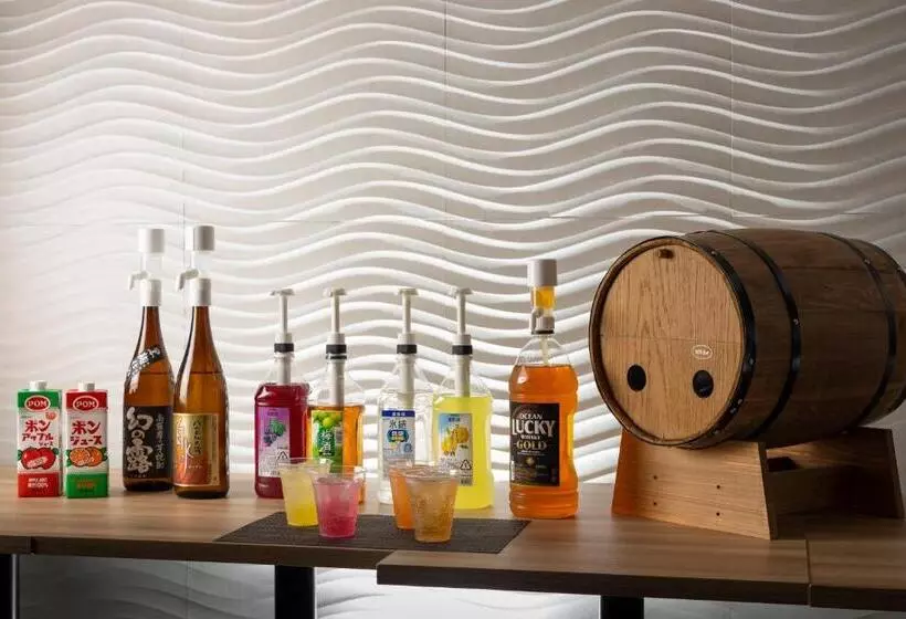 هتل Jr Clement Inn Himeji