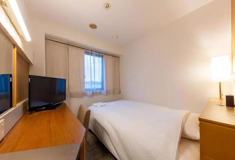 هتل Jr Clement Inn Himeji