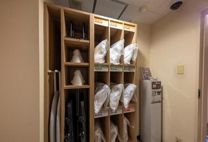 Hotelli Jr Clement Inn Himeji