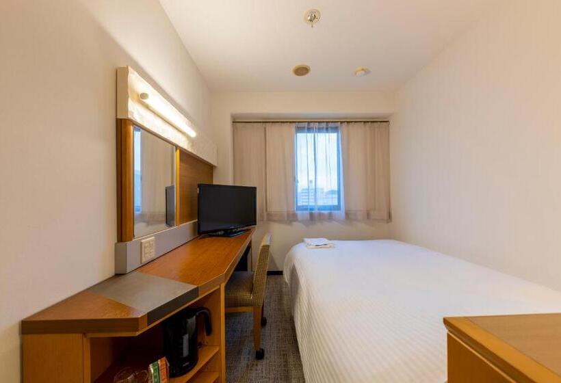 Hotelli Jr Clement Inn Himeji