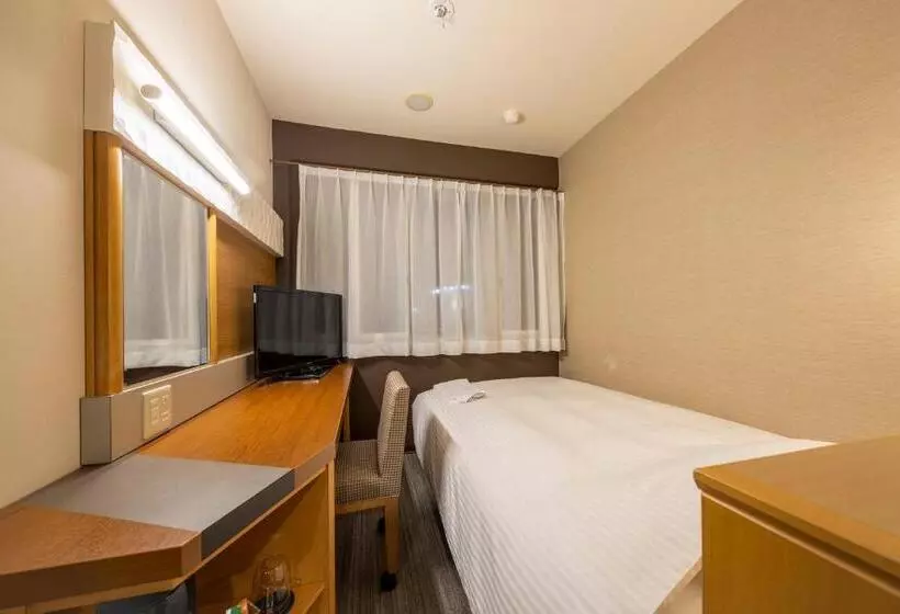 هتل Jr Clement Inn Himeji