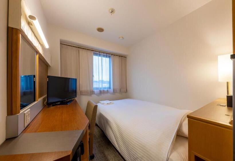 Hotelli Jr Clement Inn Himeji