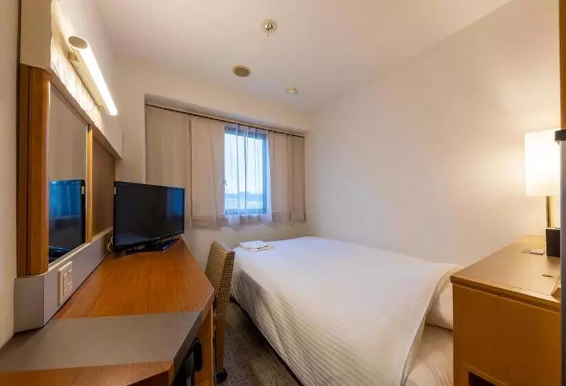 هتل Jr Clement Inn Himeji