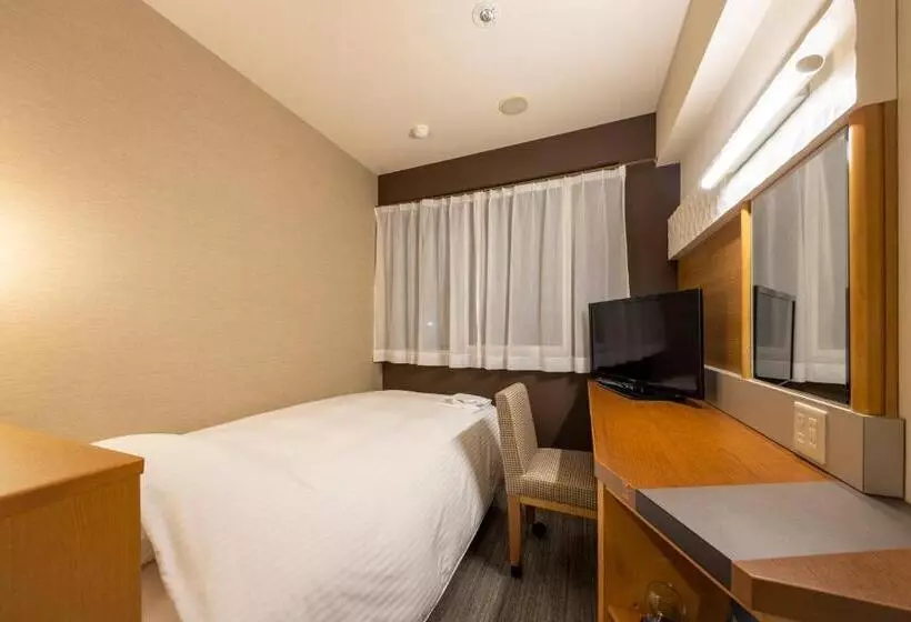 هتل Jr Clement Inn Himeji