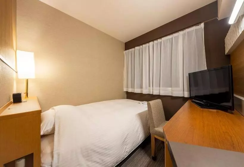 هتل Jr Clement Inn Himeji