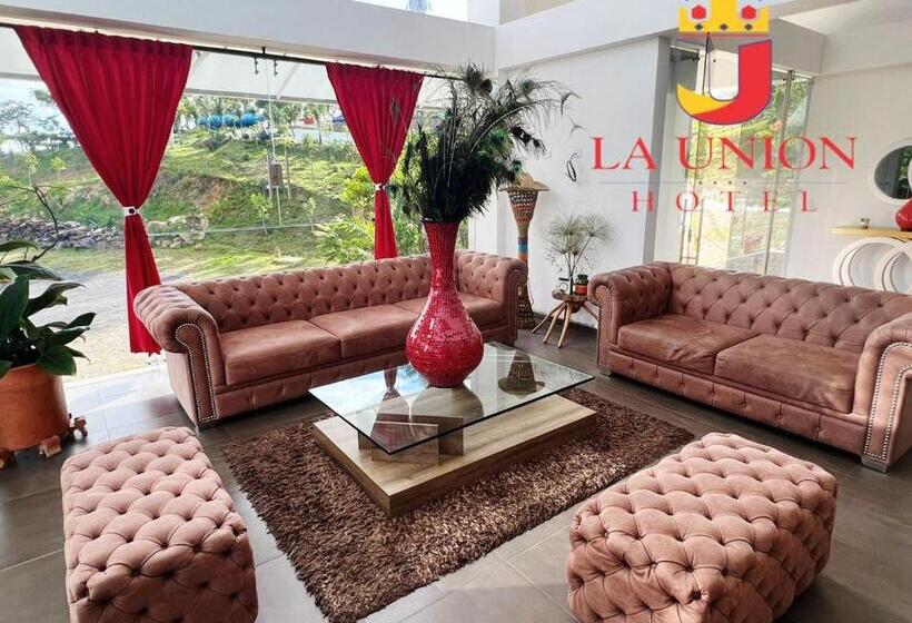 هتل La Union