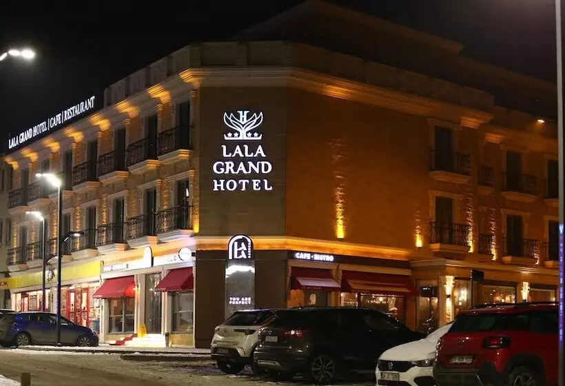 هتل Lala Grand