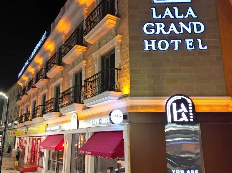 هتل Lala Grand