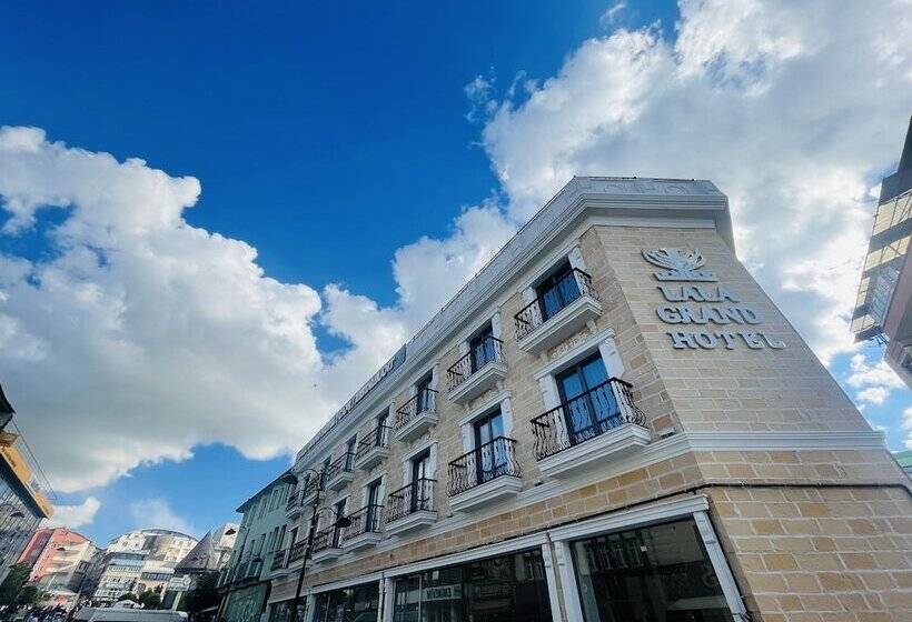 Отель Lala Grand