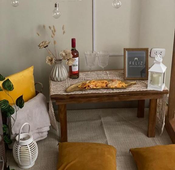 هتل Santa Lucía Suite