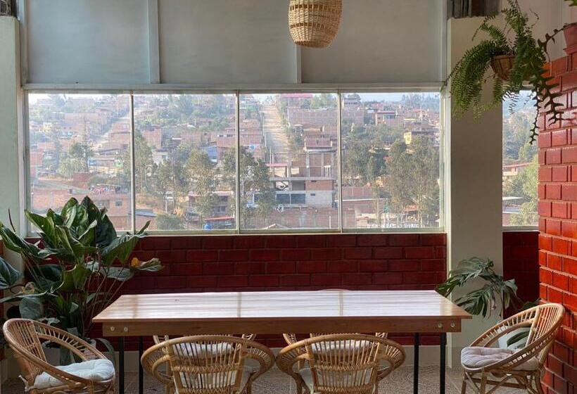 هتل Santa Lucía Suite