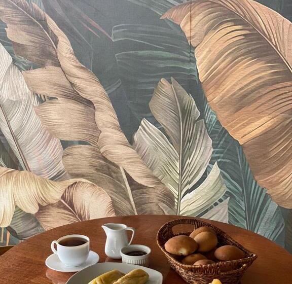 هتل Santa Lucía Suite