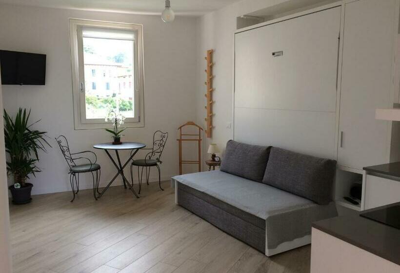 Pension Bellagio Minimal