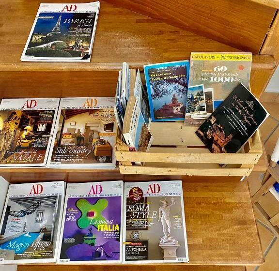 פנסיון Ff Houses   Centro Storico Ottaviano