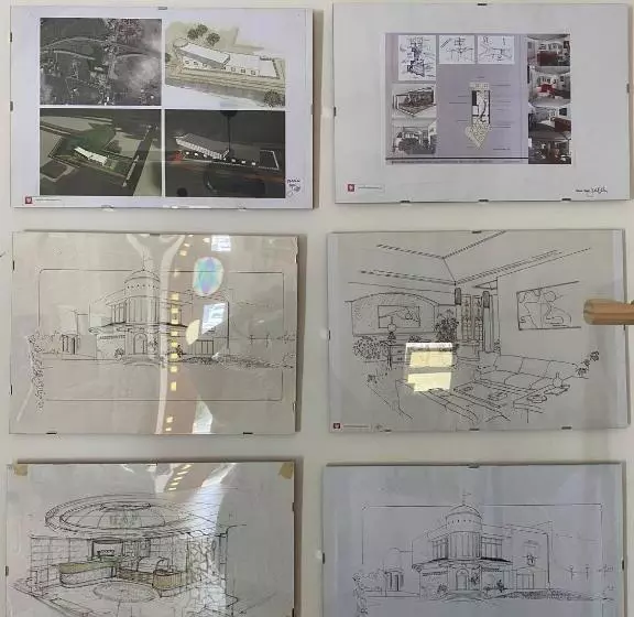 ペンション Ff Houses   Centro Storico Ottaviano