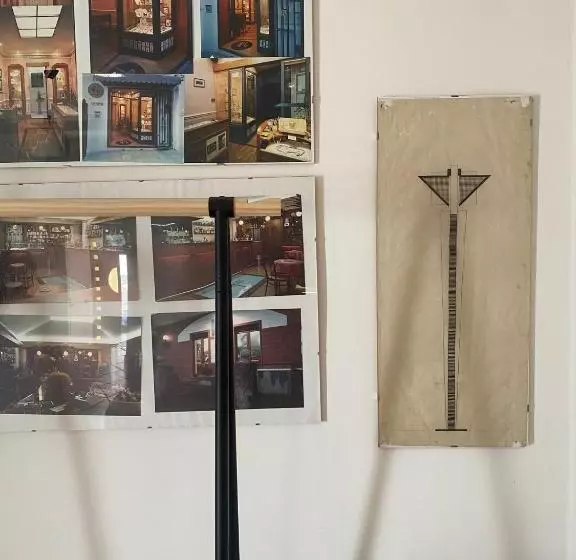 ペンション Ff Houses   Centro Storico Ottaviano