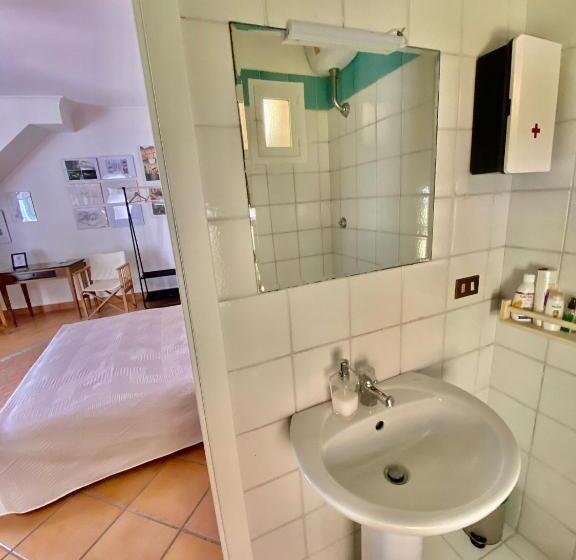 פנסיון Ff Houses   Centro Storico Ottaviano