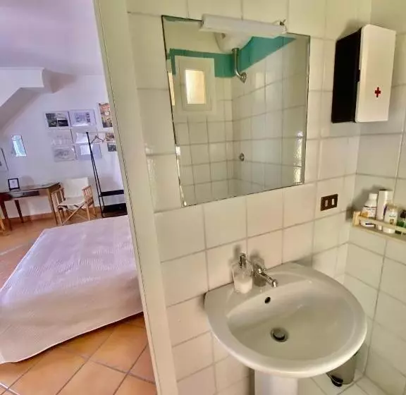 ペンション Ff Houses   Centro Storico Ottaviano