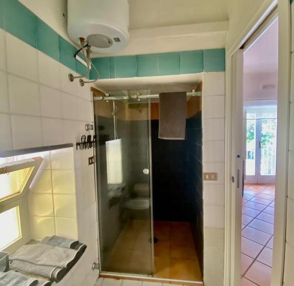 פנסיון Ff Houses   Centro Storico Ottaviano