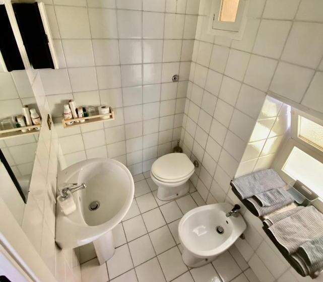 פנסיון Ff Houses   Centro Storico Ottaviano