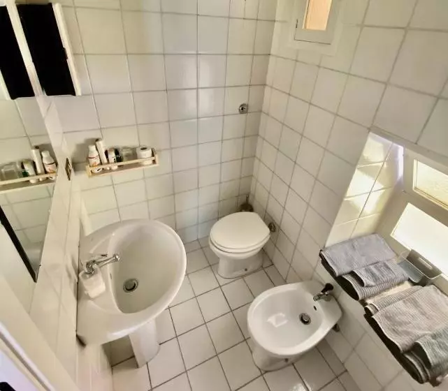 ペンション Ff Houses   Centro Storico Ottaviano