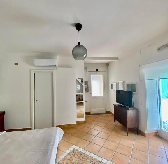 פנסיון Ff Houses   Centro Storico Ottaviano