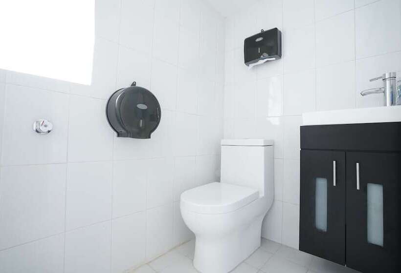 Пансион Hostal Fungi Casa Rosa