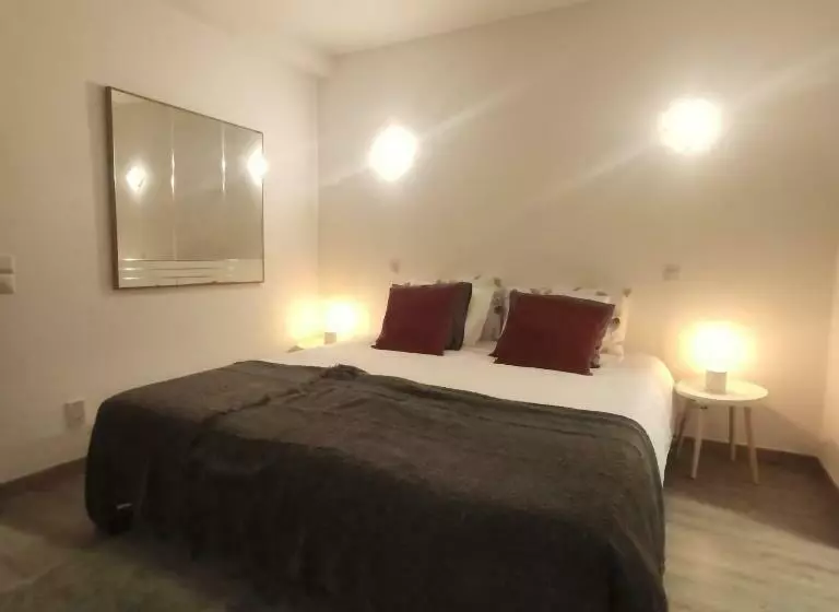 ベッドアンドブレックファースト Family House