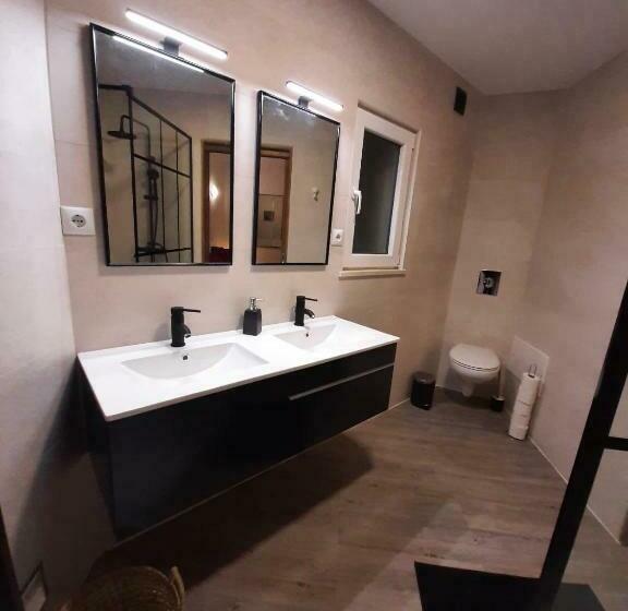 ベッドアンドブレックファースト Family House