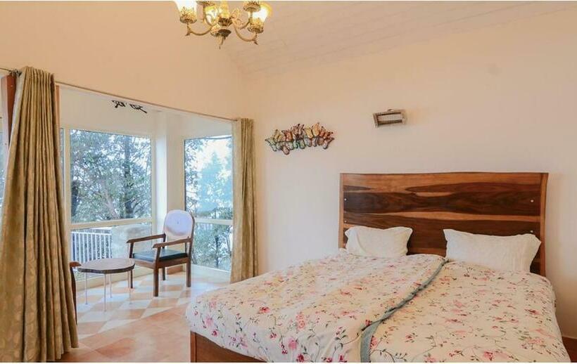 Bed and Breakfast The Muskotia By Boho