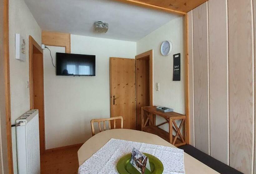 هتل Bauernhof Neu Endfelden, Günter Widauer