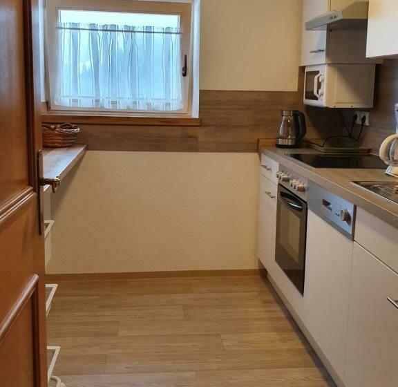 هتل Bauernhof Neu Endfelden, Günter Widauer