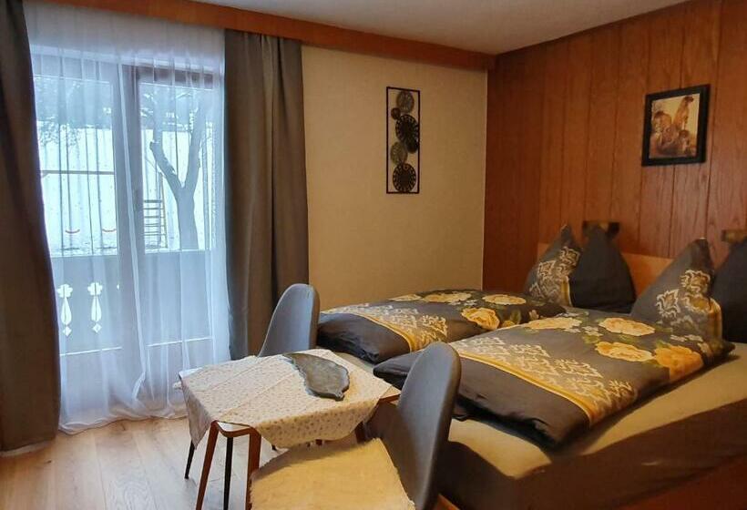 هتل Bauernhof Neu Endfelden, Günter Widauer