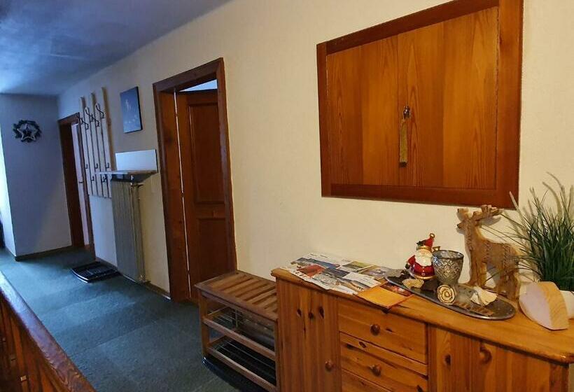 هتل Bauernhof Neu Endfelden, Günter Widauer