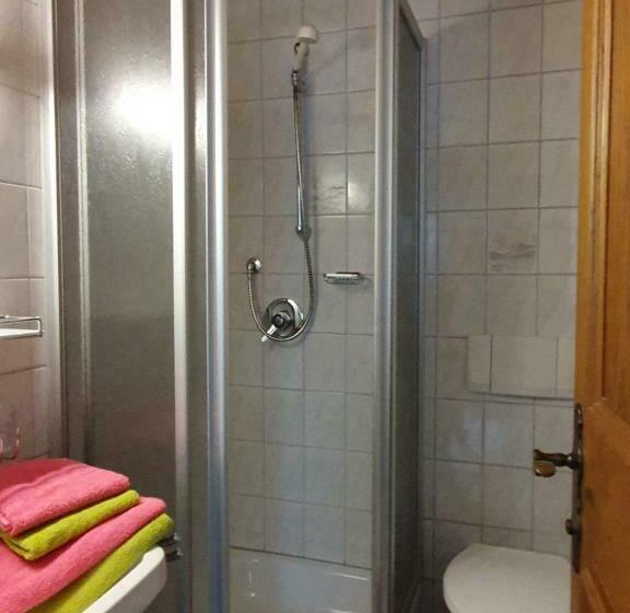 هتل Bauernhof Neu Endfelden, Günter Widauer