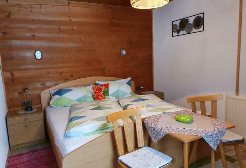 هتل Bauernhof Neu Endfelden, Günter Widauer