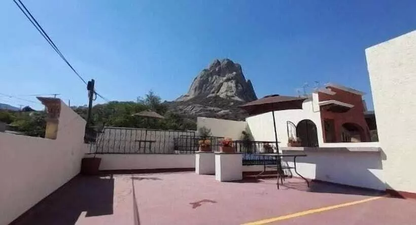 Hotelli Casa Cabrera