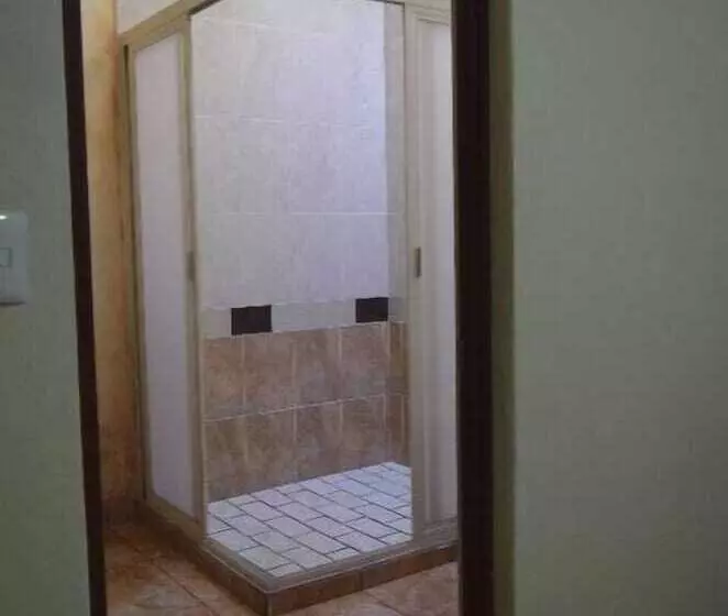 Hotelli Casa Cabrera