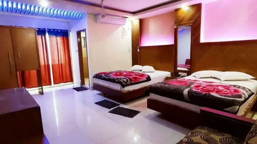 هتل Galaxy Resort