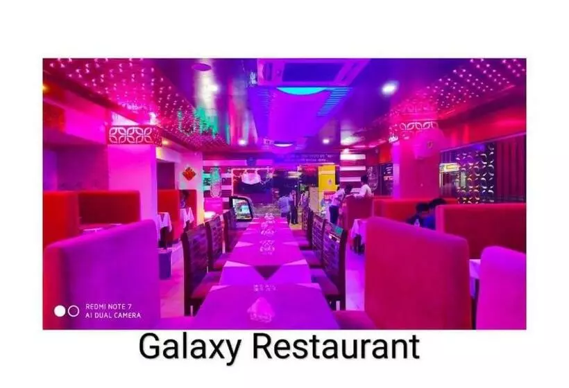 هتل Galaxy Resort