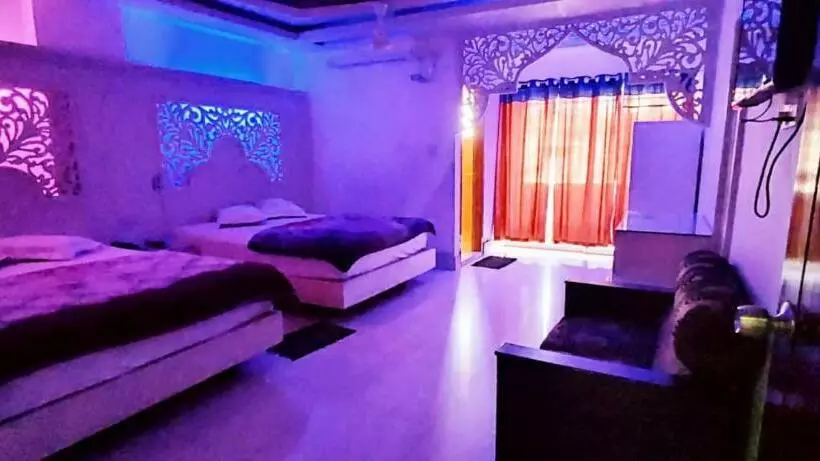 هتل Galaxy Resort