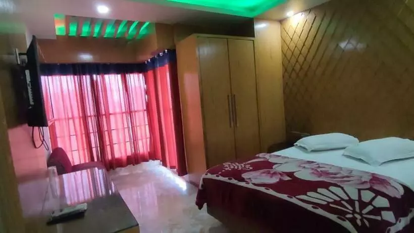 هتل Galaxy Resort
