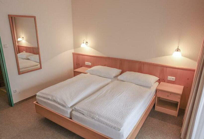 בית מלון כפרי Gasthof Pension Pichlernwirt