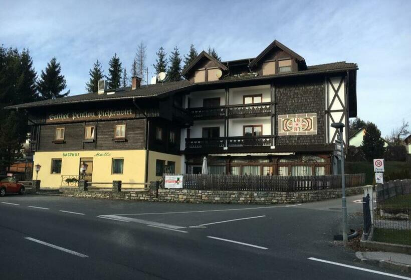 בית מלון כפרי Gasthof Pension Pichlernwirt