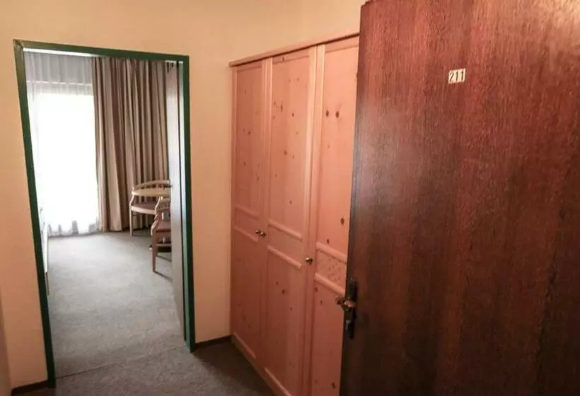 Hotelli Gasthof Pension Pichlernwirt